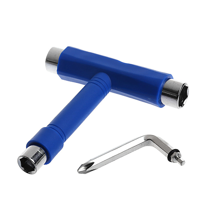 Eboard-Tool - Blau - Zubehör - Skateboard-Tool Werkzeug Zubehör / Eboardevolution.de