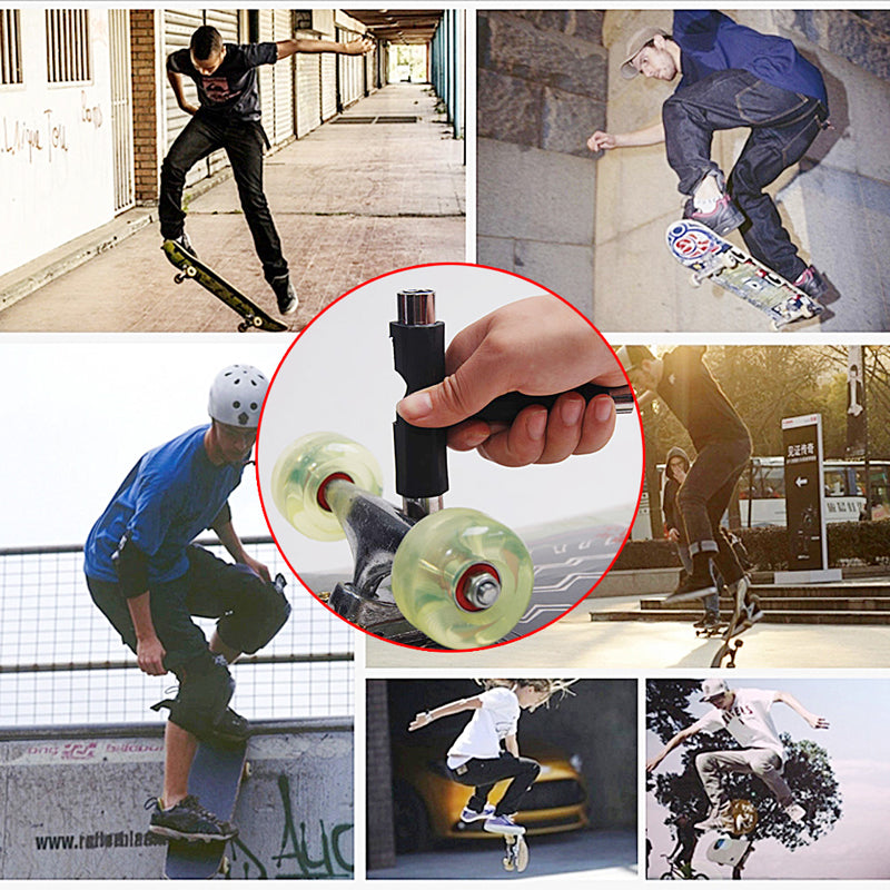 Eboard-Tool - Zubehör - Skateboard-Tool Werkzeug Zubehör / Eboardevolution.de