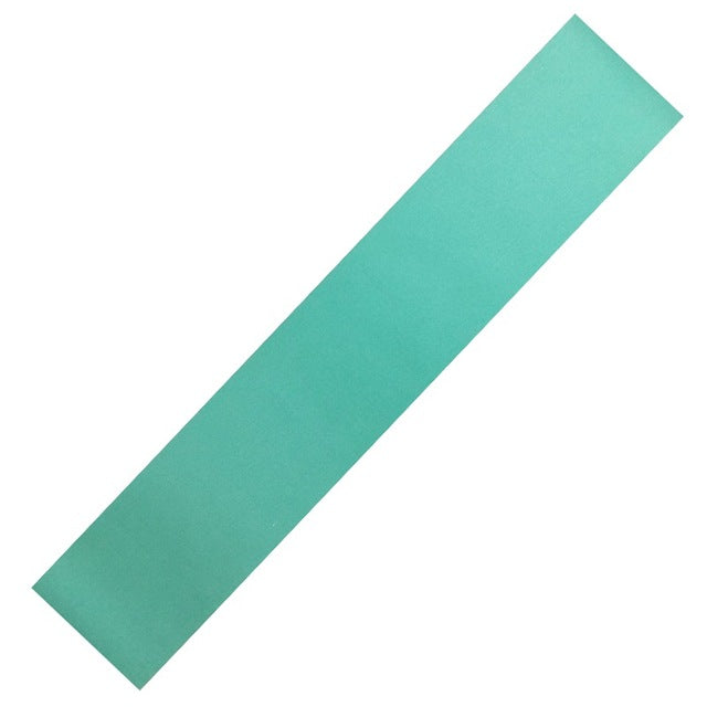 Grizzly Türkis - Griptape - Diy Griptape Grizzly Longboard Sandpapier / Eboardevolution.de