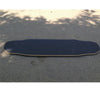Griptape Schwarz - Griptape - Elektroboard Griptape Longboard Sandpapier Skateboard / Eboardevolution.de