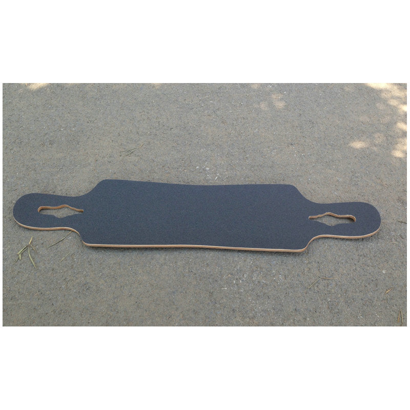 Griptape Schwarz - Griptape - Elektroboard Griptape Longboard Sandpapier Skateboard / Eboardevolution.de