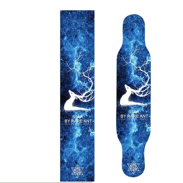 Rare Ant Deer - eLongboard Griptape