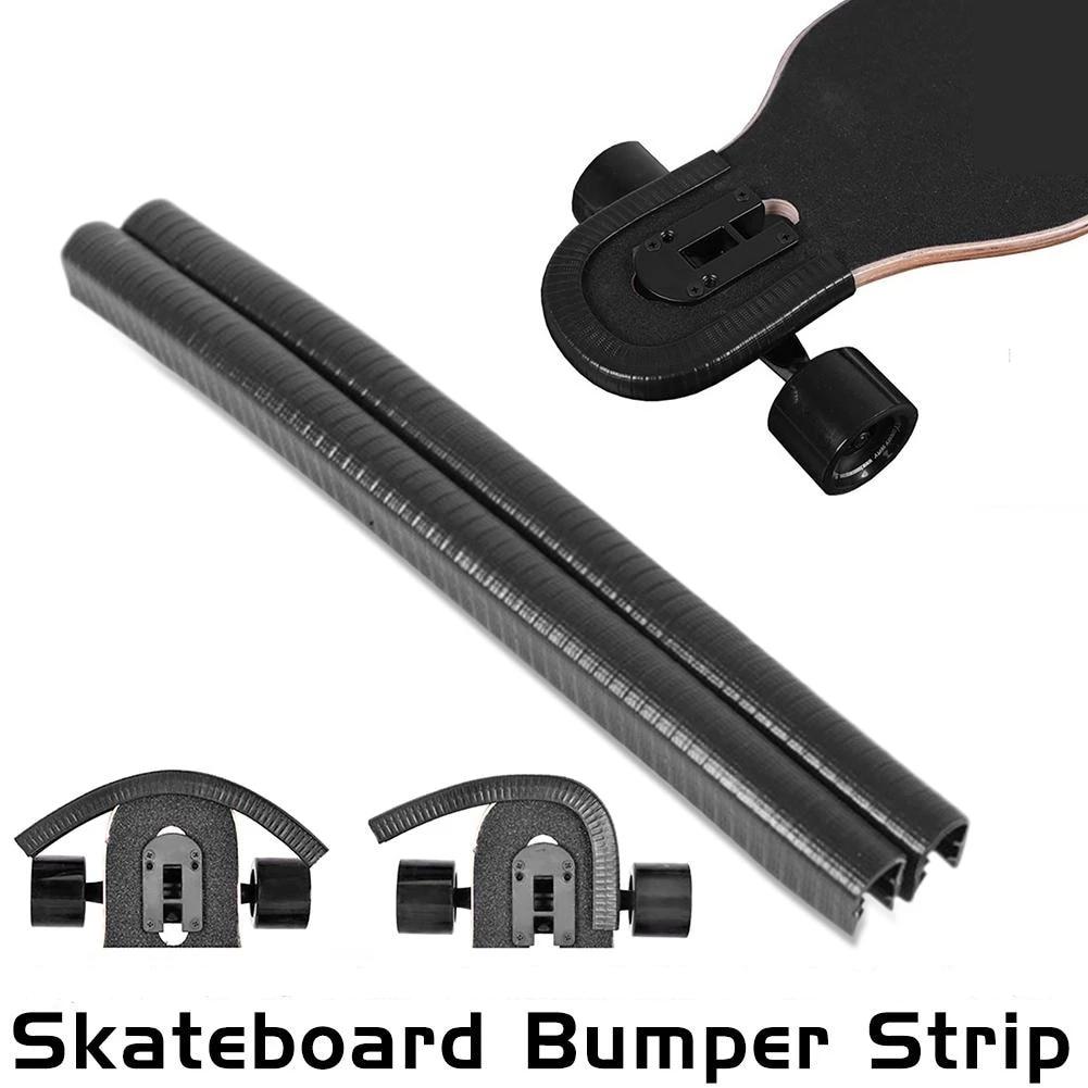 Deck Bumper 35cm | eBoard Kantenschutz
