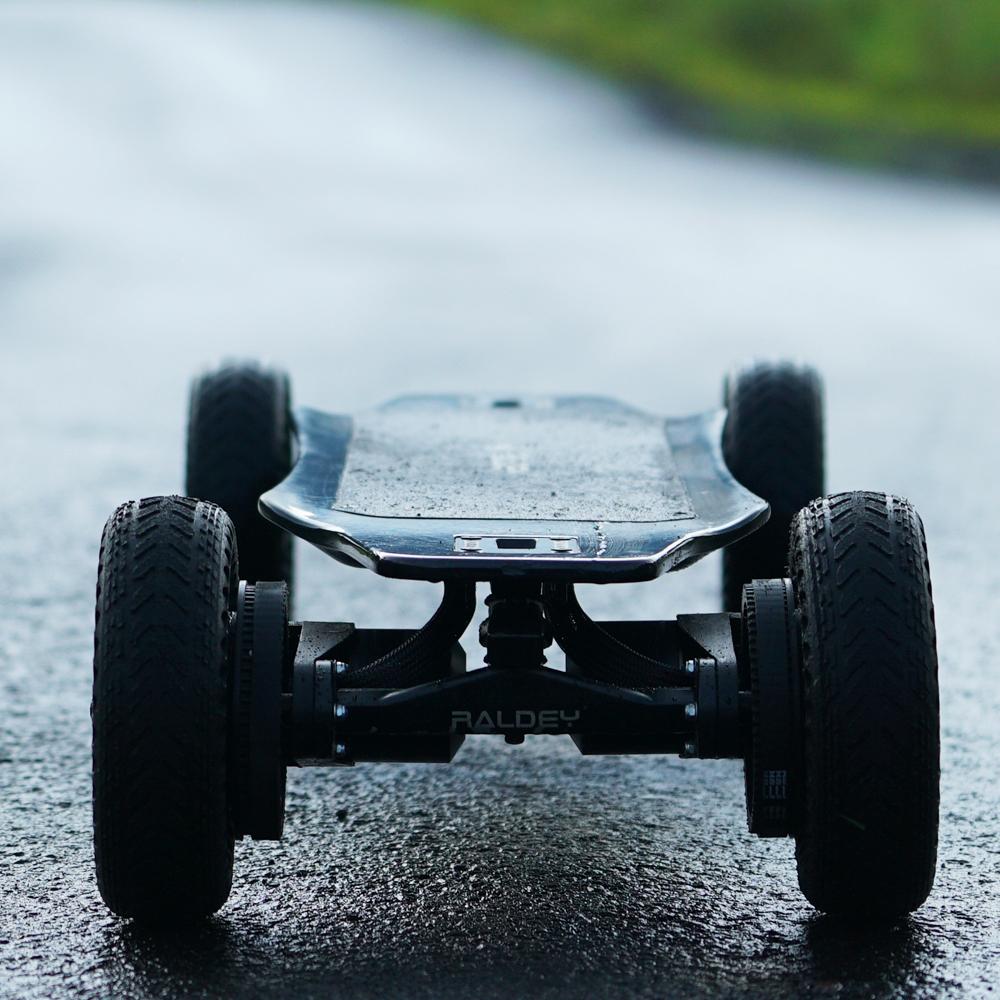 Raldey Carbon AT V2 | Offroad E-Board