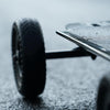 Raldey Carbon AT V2 | Offroad E-Board