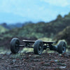 Raldey Carbon AT V2 | Offroad E-Board