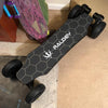Raldey Carbon AT V2 | Offroad E-Board