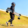 Raldey Carbon AT V2 | Offroad E-Board