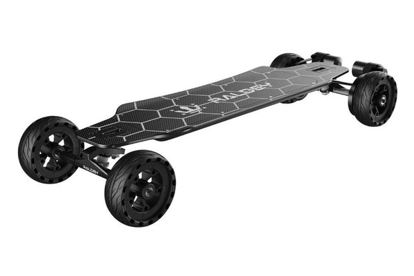 Raldey Carbon AT V2 | Offroad E-Board