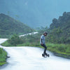 Raldey Carbon AT V2 | Offroad E-Board