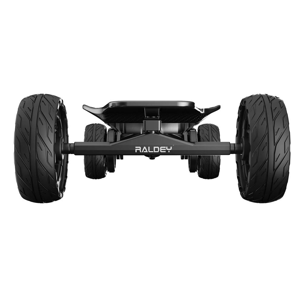 Raldey Carbon AT V2 | Offroad E-Board
