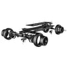 Raldey Carbon AT V2 | Offroad E-Board