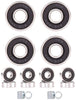 120mm Cloudwheels | eSkate Rollen