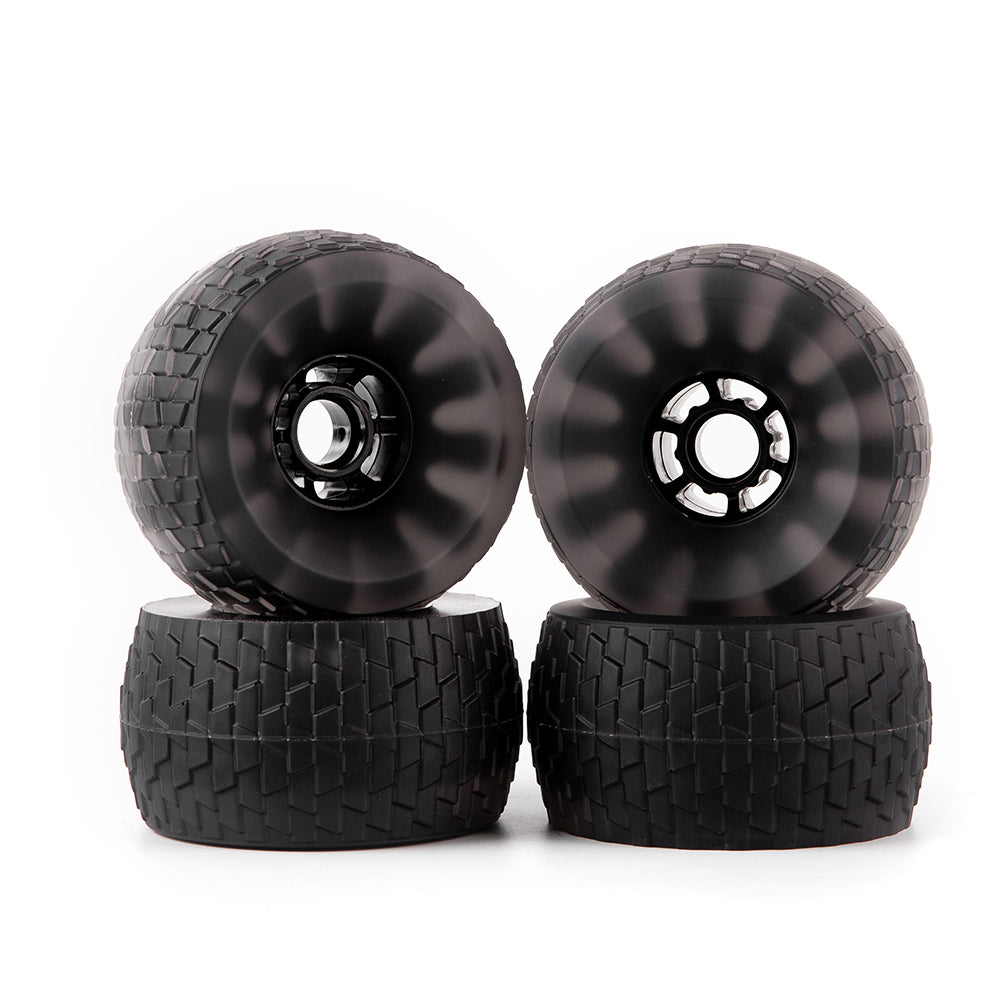120mm Cloudwheels | eSkate Rollen