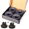 120mm Cloudwheels | eSkate Rollen