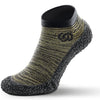 Outdoor Socks with Rubber Sol - eSk8 Socks