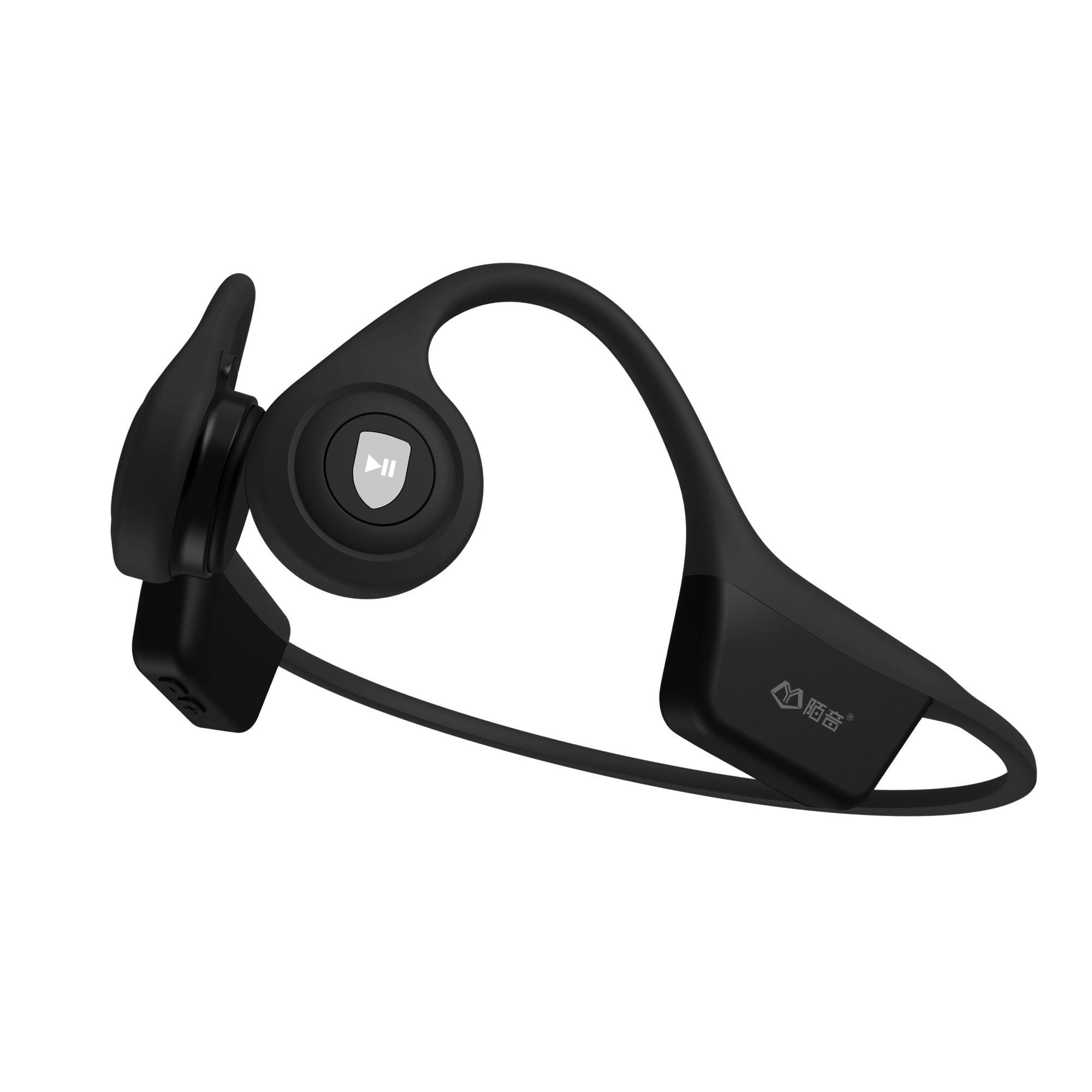 Smart Bone Conduction Headphone - Save in Traffic