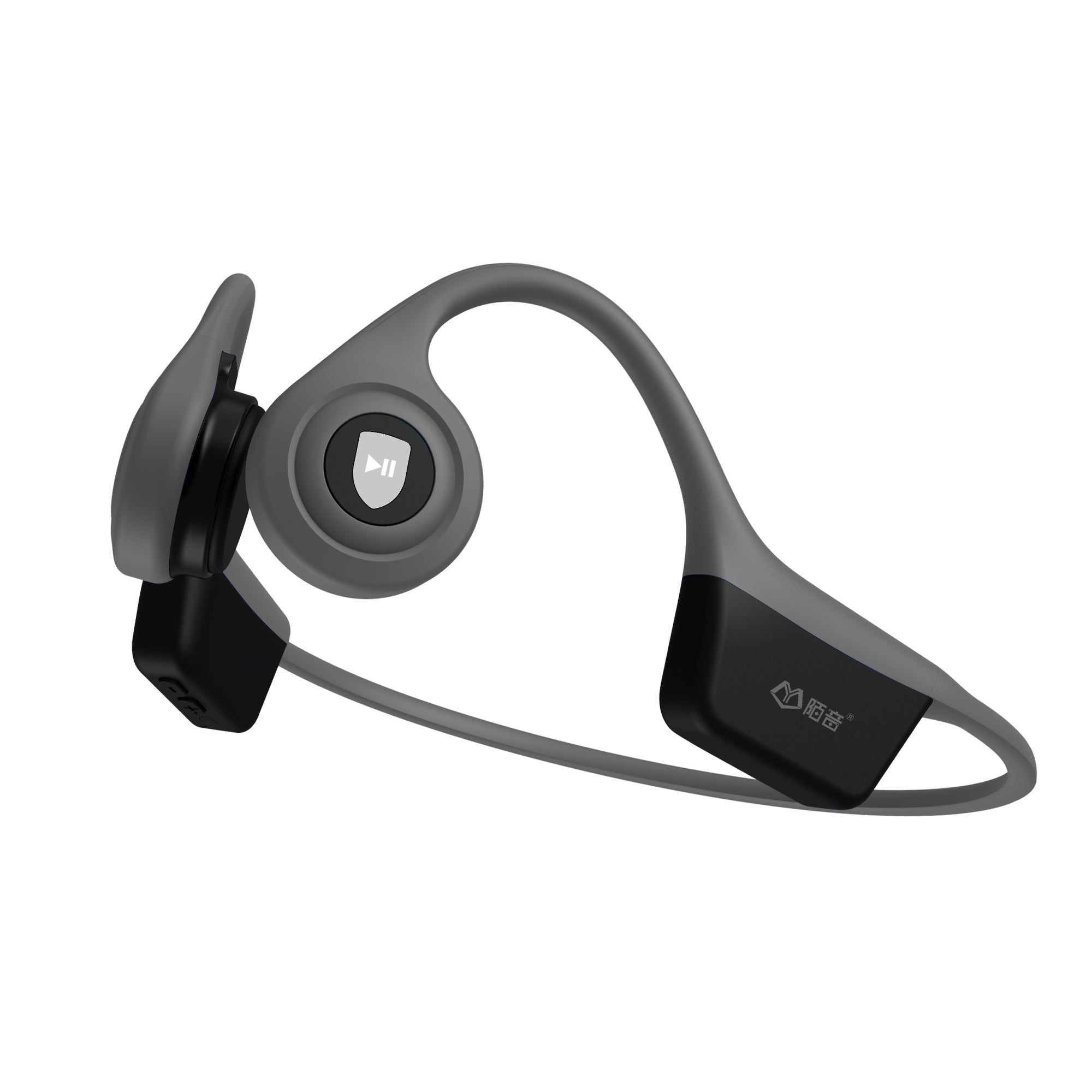 Smart Bone Conduction Headphone - Save in Traffic