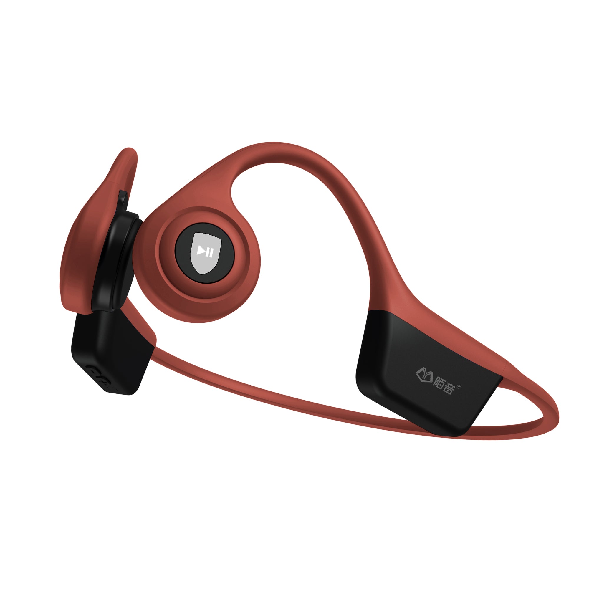 Smart Bone Conduction Headphone - Save in Traffic