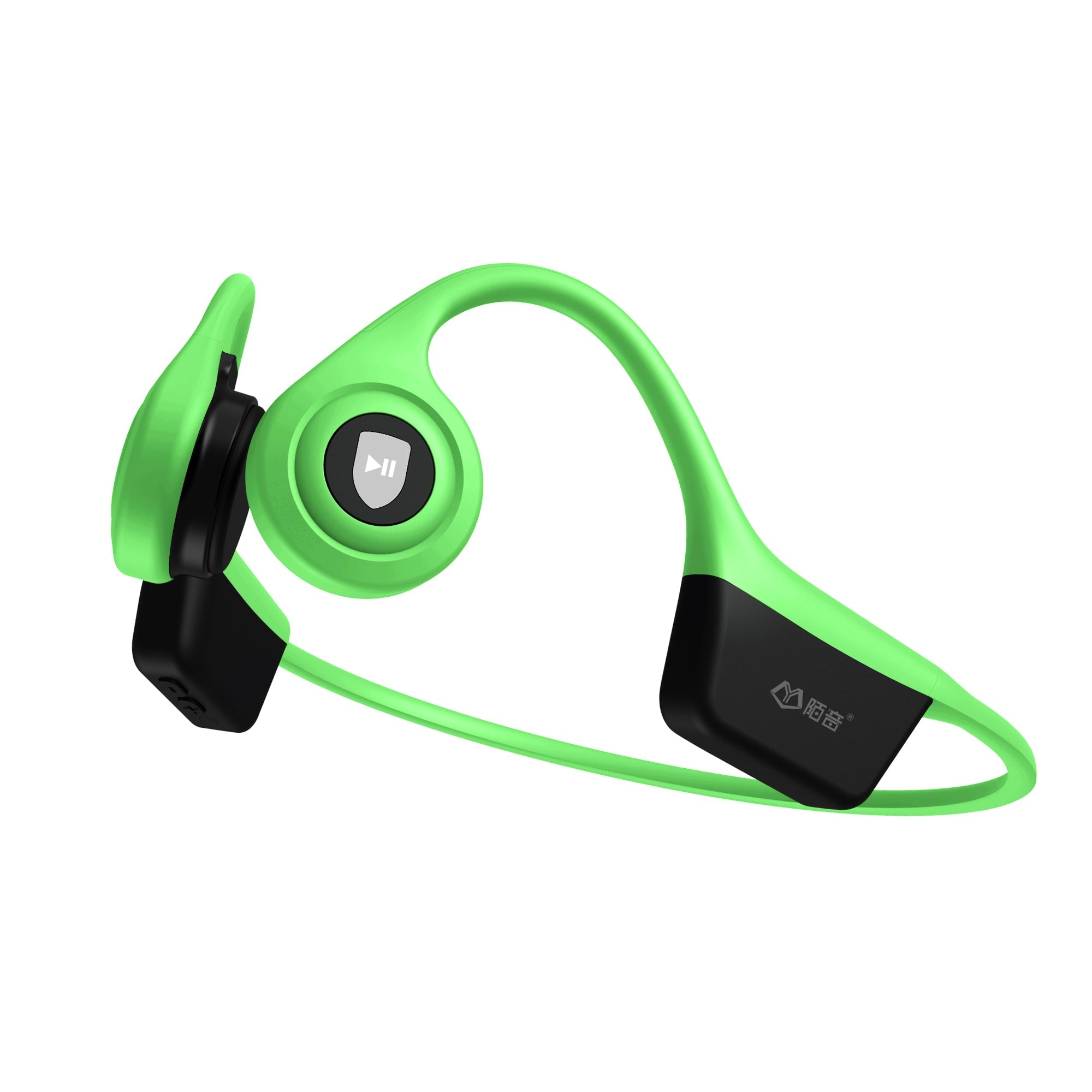 Smart Bone Conduction Headphone - Save in Traffic