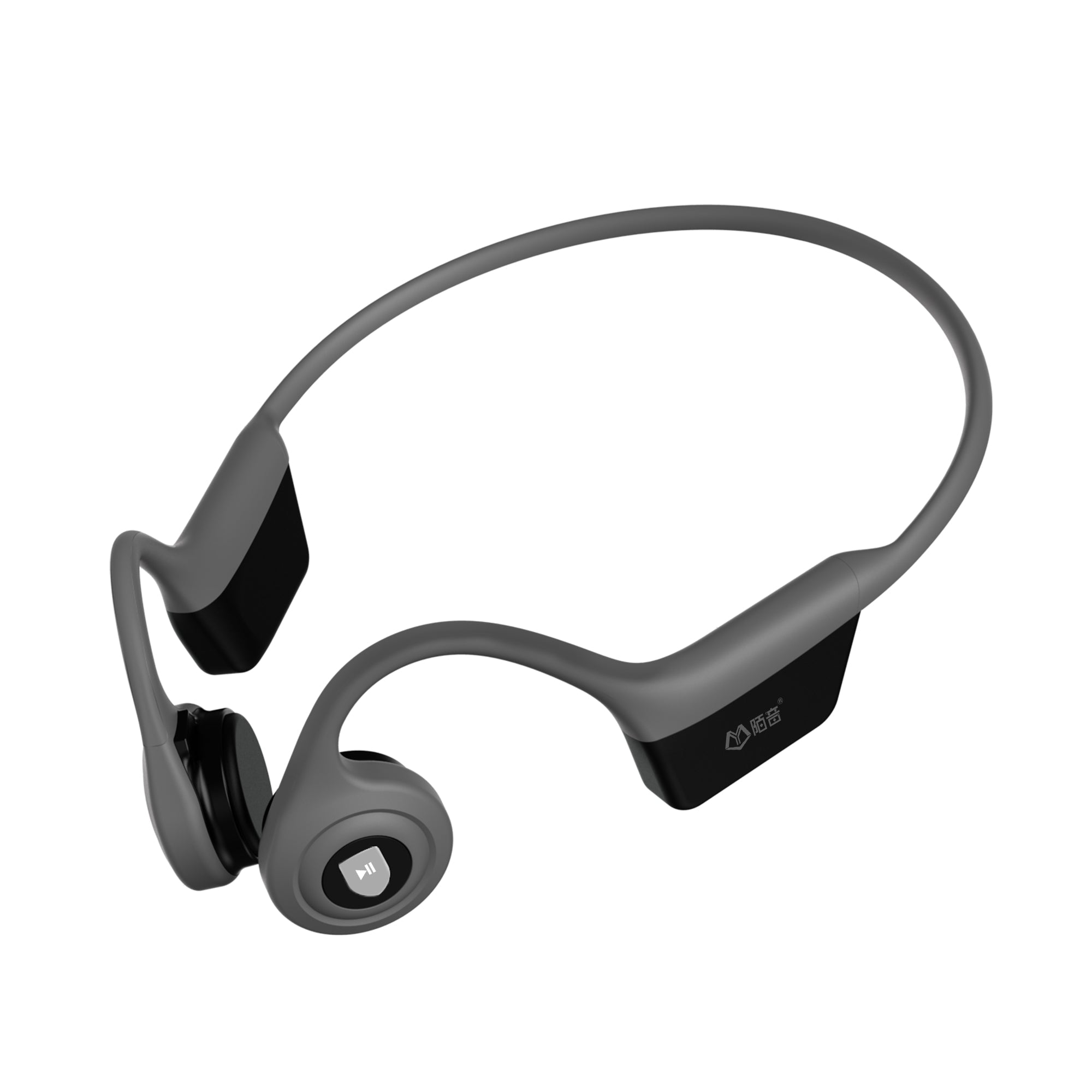 Smart Bone Conduction Headphone - Save in Traffic