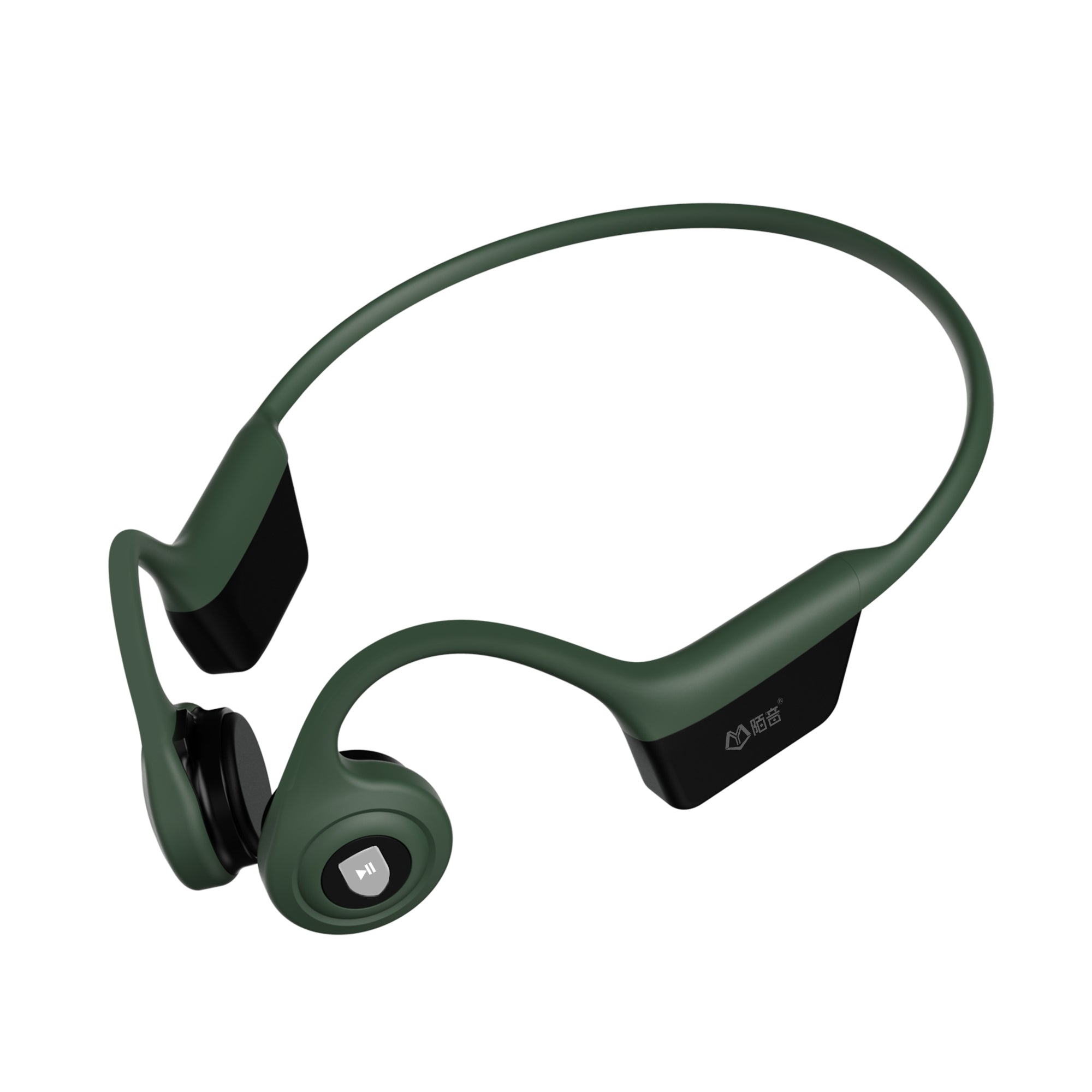 Smart Bone Conduction Headphone - Save in Traffic