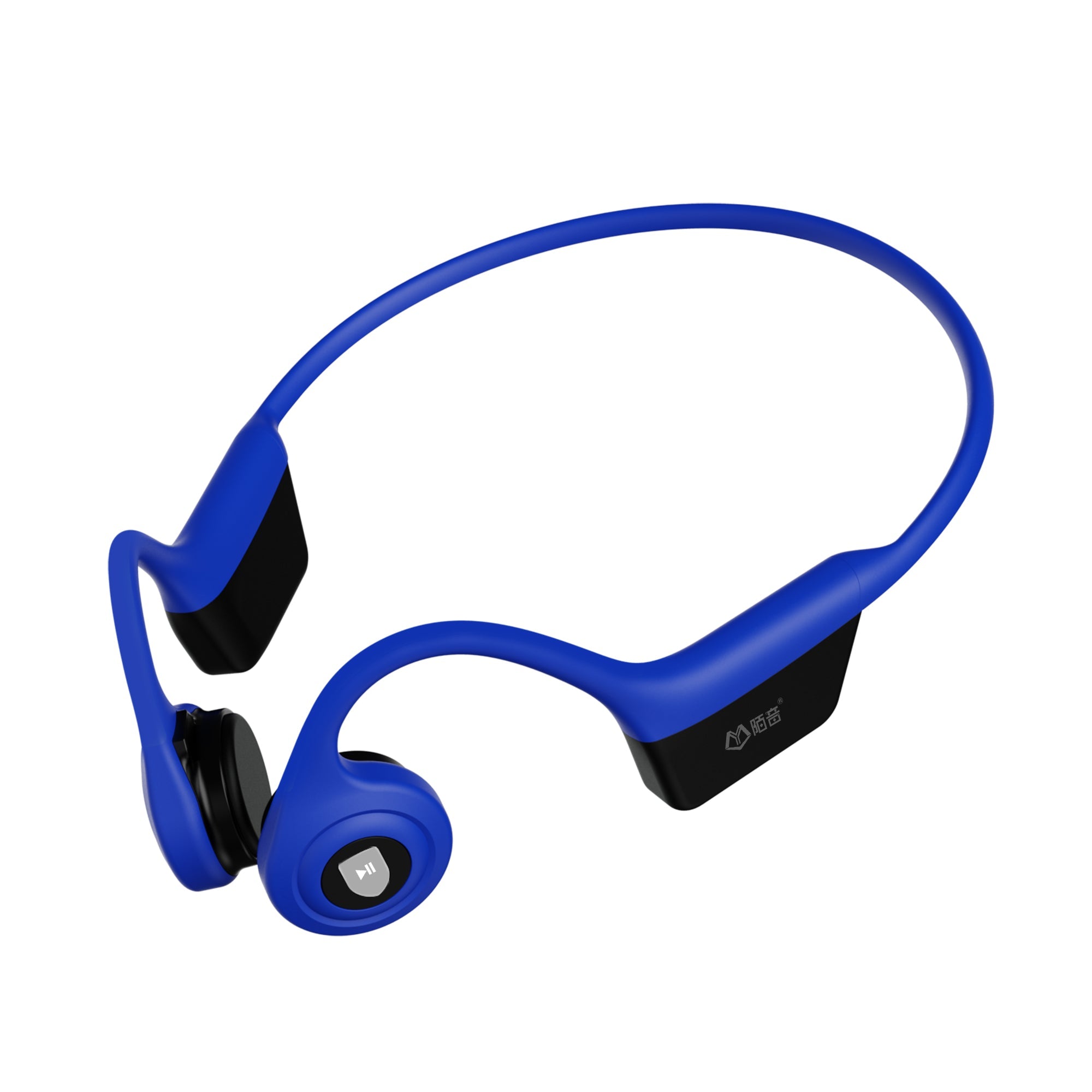 Smart Bone Conduction Headphone - Save in Traffic