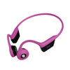 Smart Bone Conduction Headphone - Save in Traffic