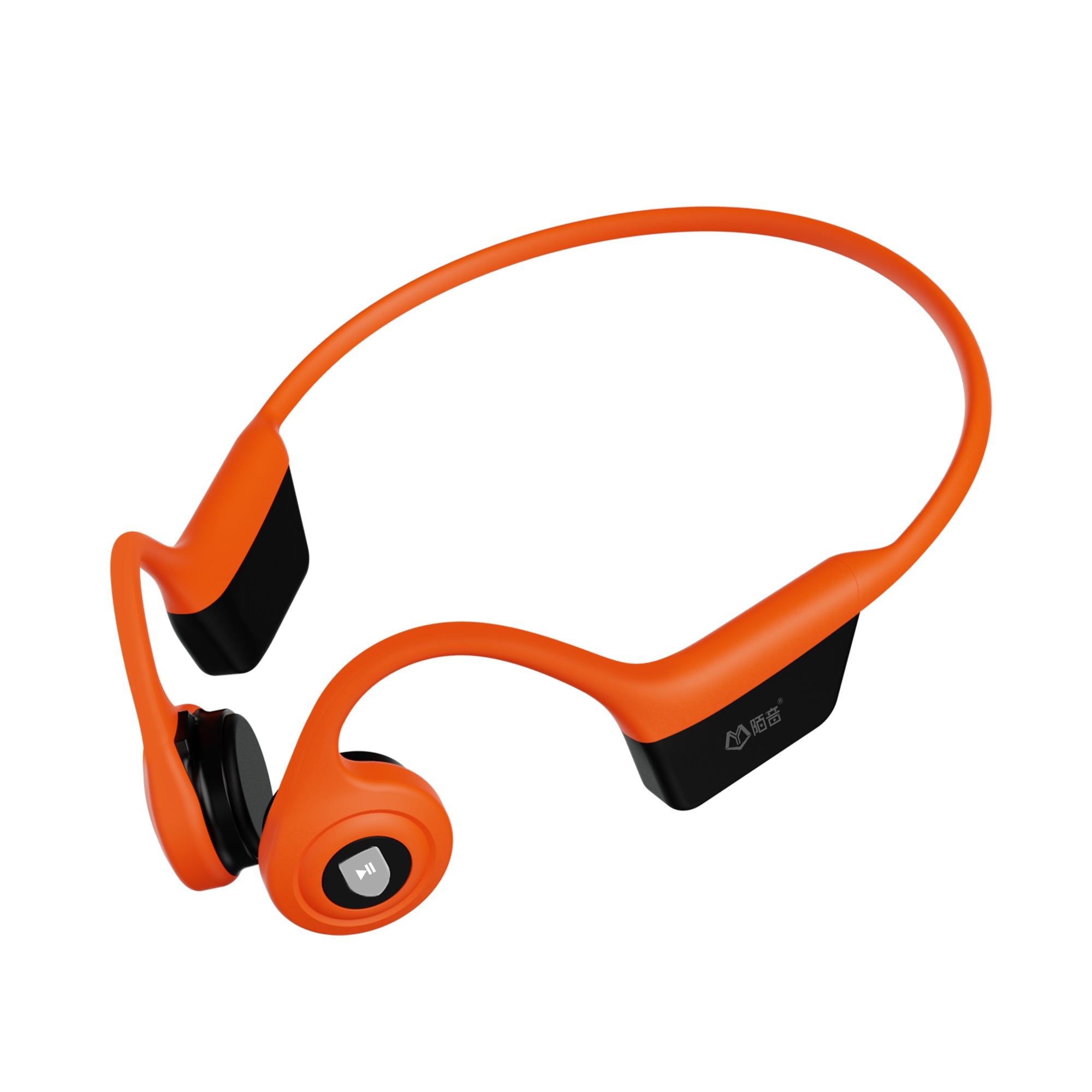 Smart Bone Conduction Headphone - Save in Traffic