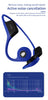 Smart Bone Conduction Headphone - Save in Traffic