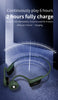 Smart Bone Conduction Headphone - Save in Traffic