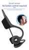 Smart Bone Conduction Headphone - Save in Traffic