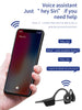 Smart Bone Conduction Headphone - Save in Traffic