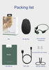 Smart Bone Conduction Headphone - Save in Traffic
