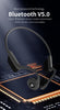 Smart Bone Conduction Headphone - Save in Traffic