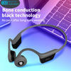 Smart Bone Conduction Headphone - Save in Traffic