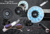 BLACK PANTHER | 2in1 Elektro-Skateboard