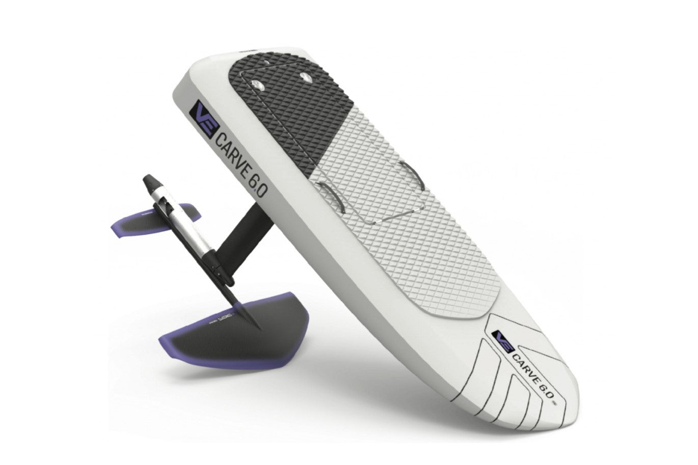 VECARVE 6.0 eSurfboard | Motorized electric E-Foil