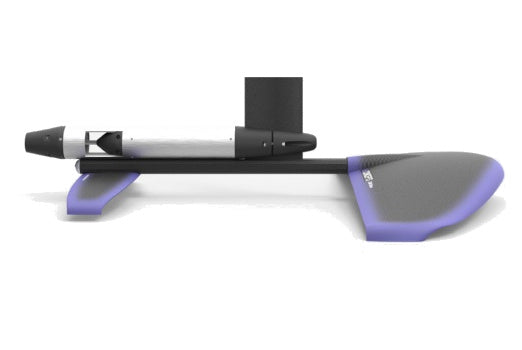 VECARVE 6.0 eSurfboard | Motorized electric E-Foil