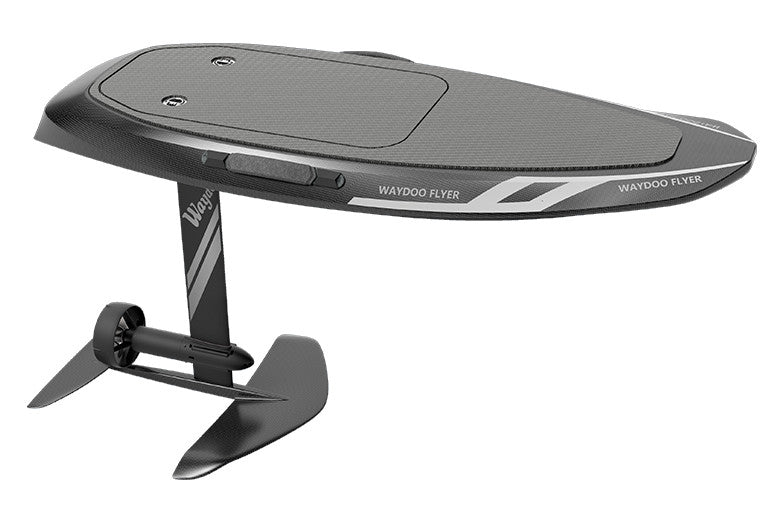 WAYDOO FLYER eSurfboard | Electric Hydrofoil Jetboard